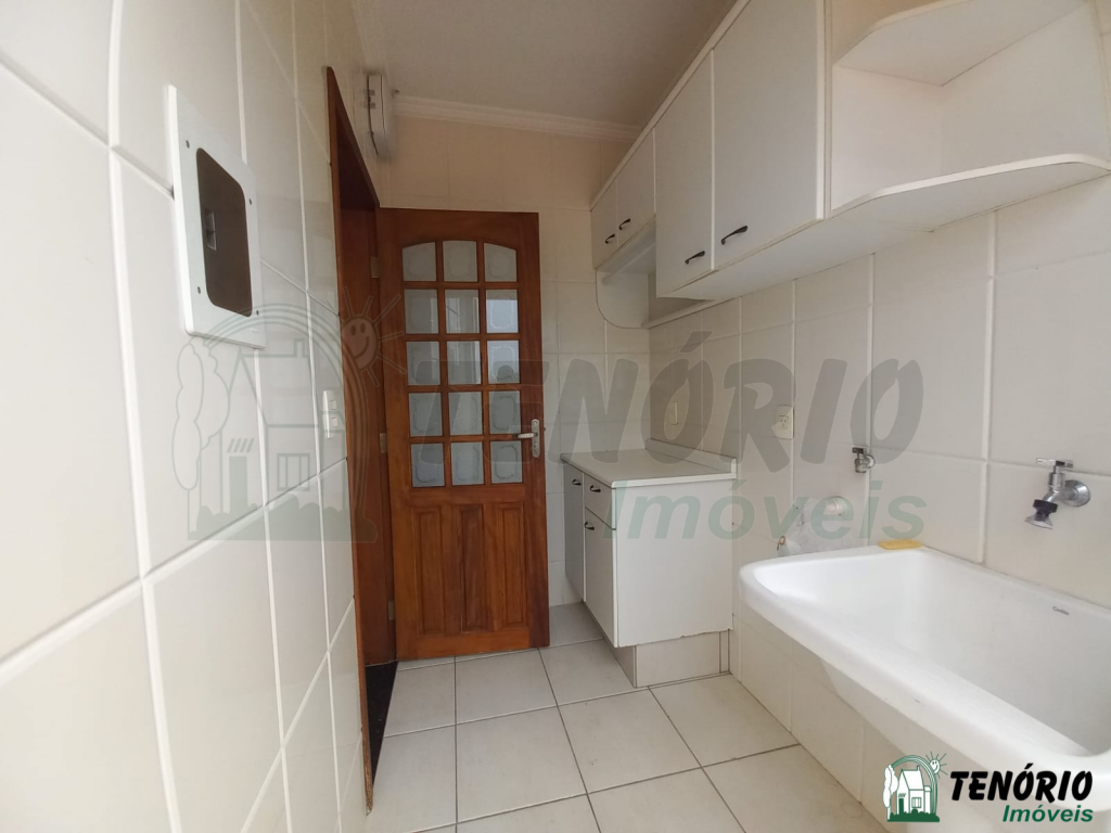 Casa para locação – Jardim Saleziano Casa para locação – Jardim Saleziano