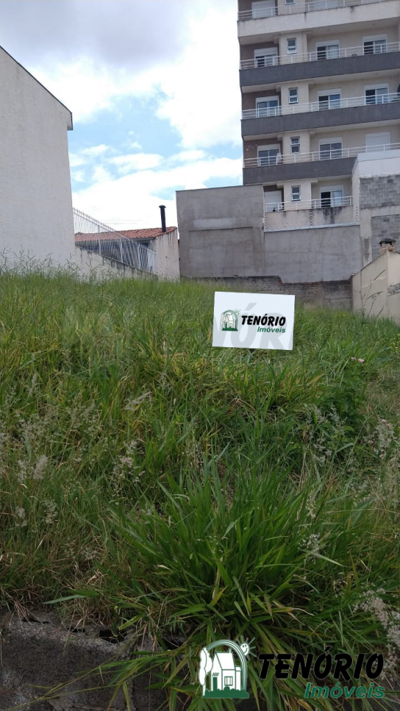 Terreno 300,00m²- Vila Independência/Sorocaba