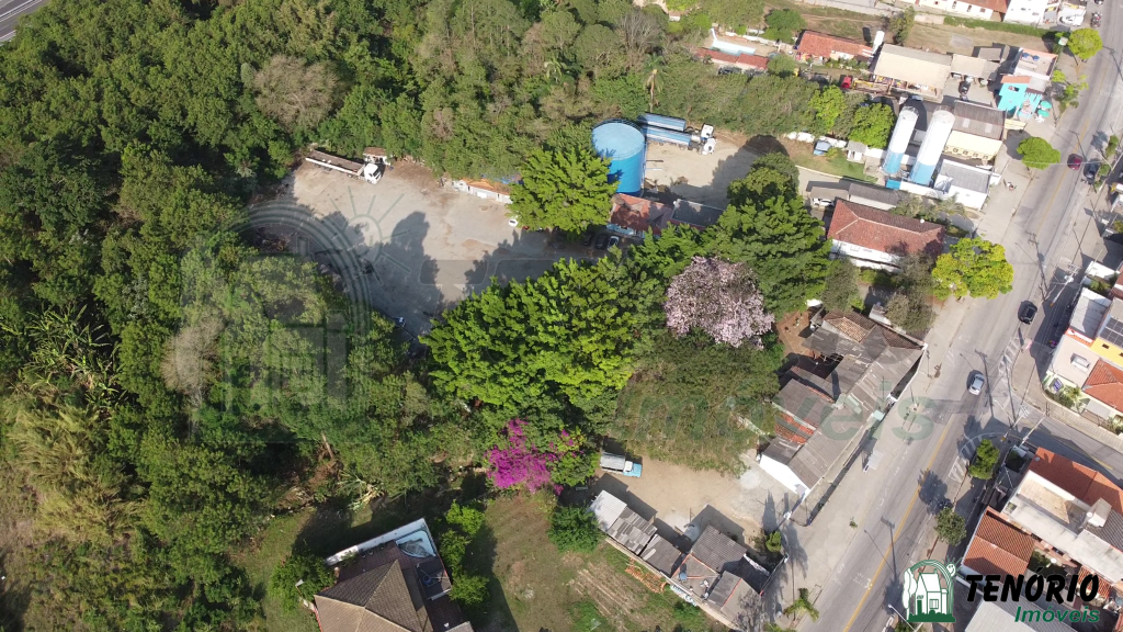 Área de 5.684,00 m², em Sorocaba – Av. Bandeirantes, Bairro Brigadeiro Tobias Área de 5.684,00 m², em Sorocaba – Av. Bandeirantes, Bairro Brigadeiro Tobias
