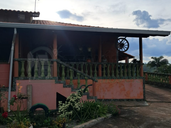 Chácara à venda com 2.820,00 m², em Sorocaba – Bairro Brigadeiro Tobias/Inhaíba