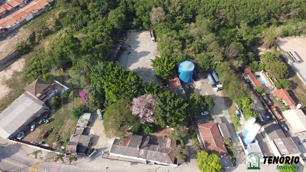 Área de 5.684,00 m², em Sorocaba – Av. Bandeirantes, Bairro Brigadeiro Tobias Área de 5.684,00 m², em Sorocaba – Av. Bandeirantes, Bairro Brigadeiro Tobias