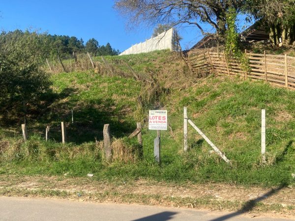 🏡 Terrenos à Venda 1.000m² – A partir de R$ 80.000,00 à vista! 📢 Bairro Genebra – divisa de Sorocaba e Alumínio.