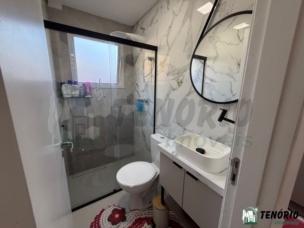 Apartamento – Condomínio Olga Park Residencial – Jardim Ipê – cidade de Sorocaba.