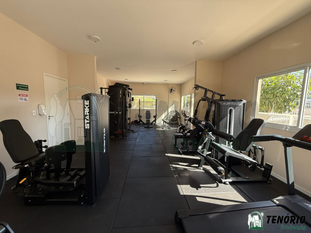 Apartamento – Condomínio Olga Park Residencial – Jardim Ipê – cidade de Sorocaba.