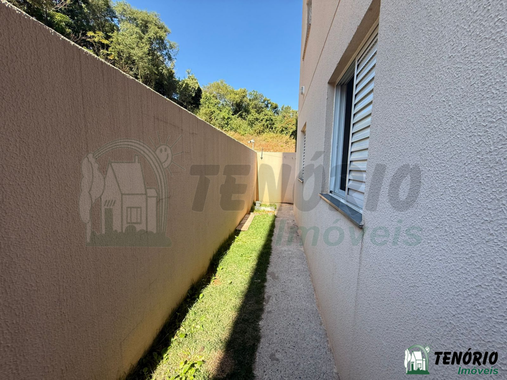 Apartamento – Condomínio Olga Park Residencial – Jardim Ipê – cidade de Sorocaba.