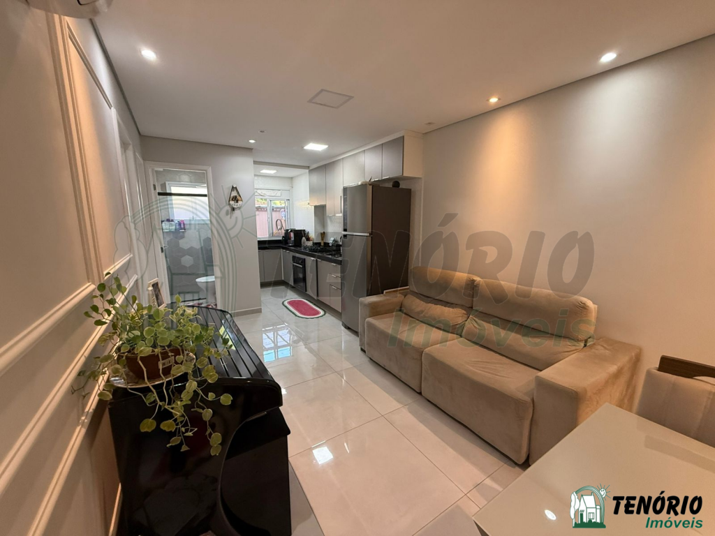 Apartamento – Condomínio Olga Park Residencial – Jardim Ipê – cidade de Sorocaba.
