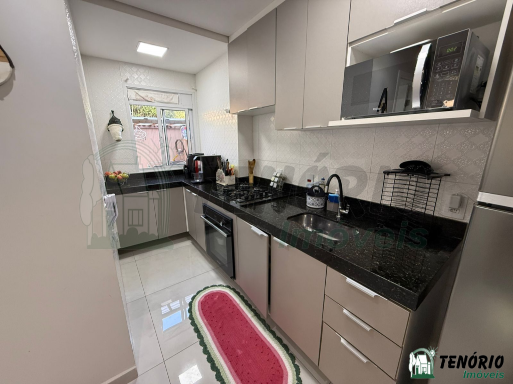 Apartamento – Condomínio Olga Park Residencial – Jardim Ipê – cidade de Sorocaba.