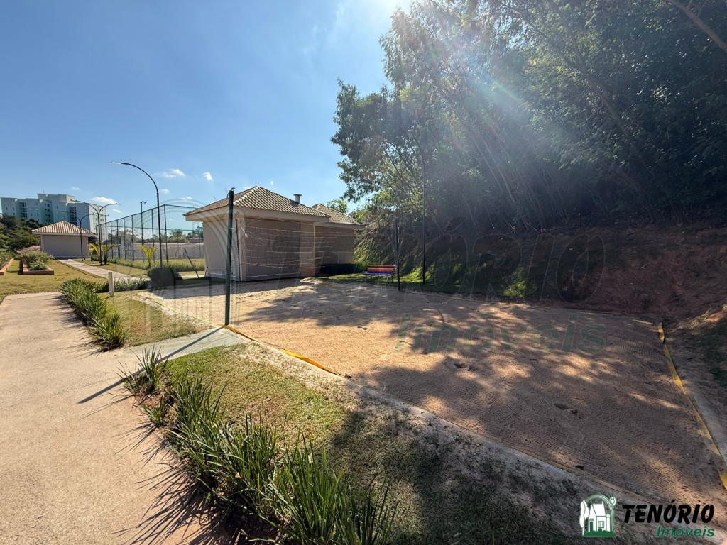 Apartamento – Condomínio Olga Park Residencial – Jardim Ipê – cidade de Sorocaba.
