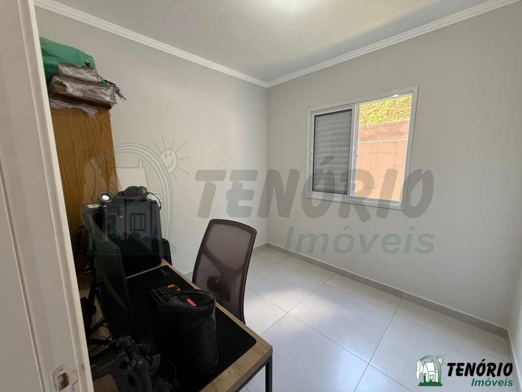 Apartamento – Condomínio Olga Park Residencial – Jardim Ipê – cidade de Sorocaba.