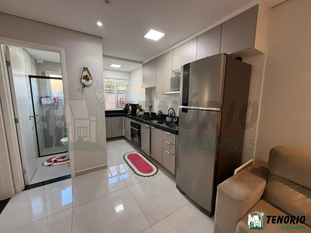 Apartamento – Condomínio Olga Park Residencial – Jardim Ipê – cidade de Sorocaba.