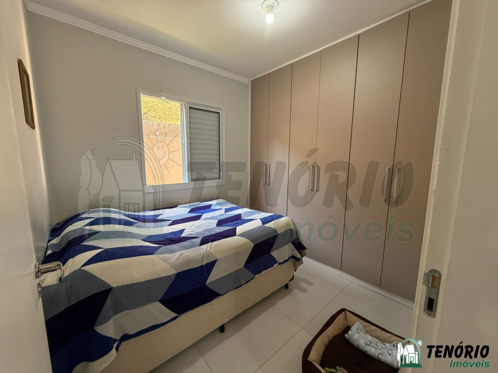Apartamento – Condomínio Olga Park Residencial – Jardim Ipê – cidade de Sorocaba.