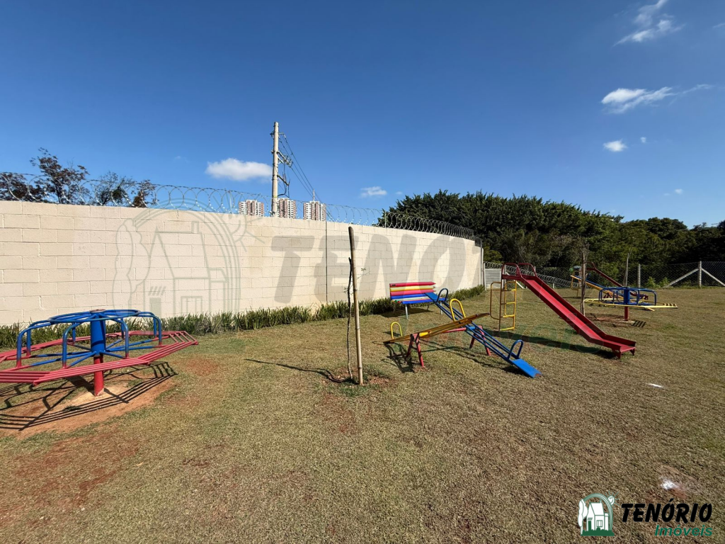 Apartamento – Condomínio Olga Park Residencial – Jardim Ipê – cidade de Sorocaba.
