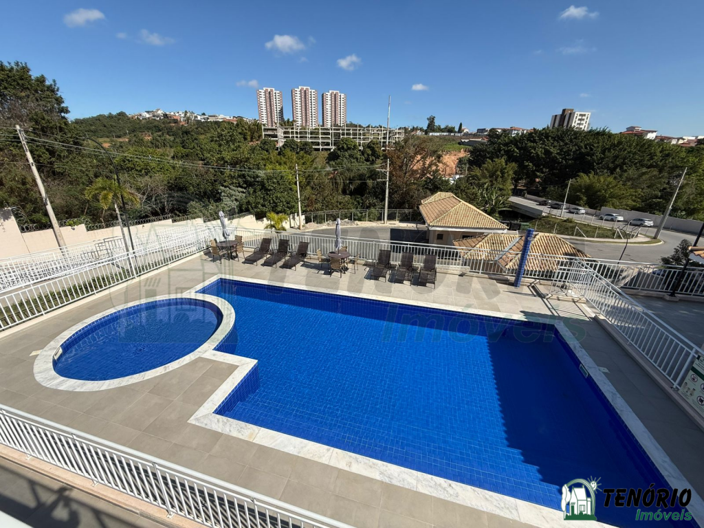 Apartamento – Condomínio Olga Park Residencial – Jardim Ipê – cidade de Sorocaba.