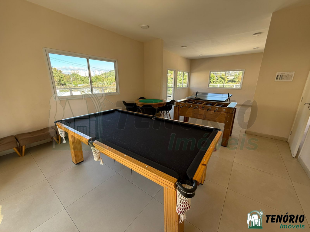 Apartamento – Condomínio Olga Park Residencial – Jardim Ipê – cidade de Sorocaba.