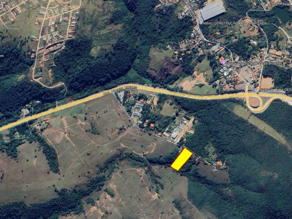 Área de 10.000,00m² – Ótima localização, 600 metros da Rod. Raposo Tavares, km 84 – Brigadeiro Tobias, Sorocaba