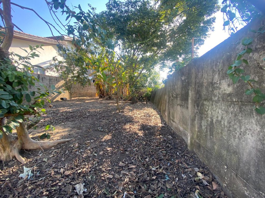 Terreno de 235,00 m ² – Centro de Brigadeiro Tobias, cidade de Sorocaba /SP. Terreno de 235,00 m ² – Centro de Brigadeiro Tobias, cidade de Sorocaba /SP.