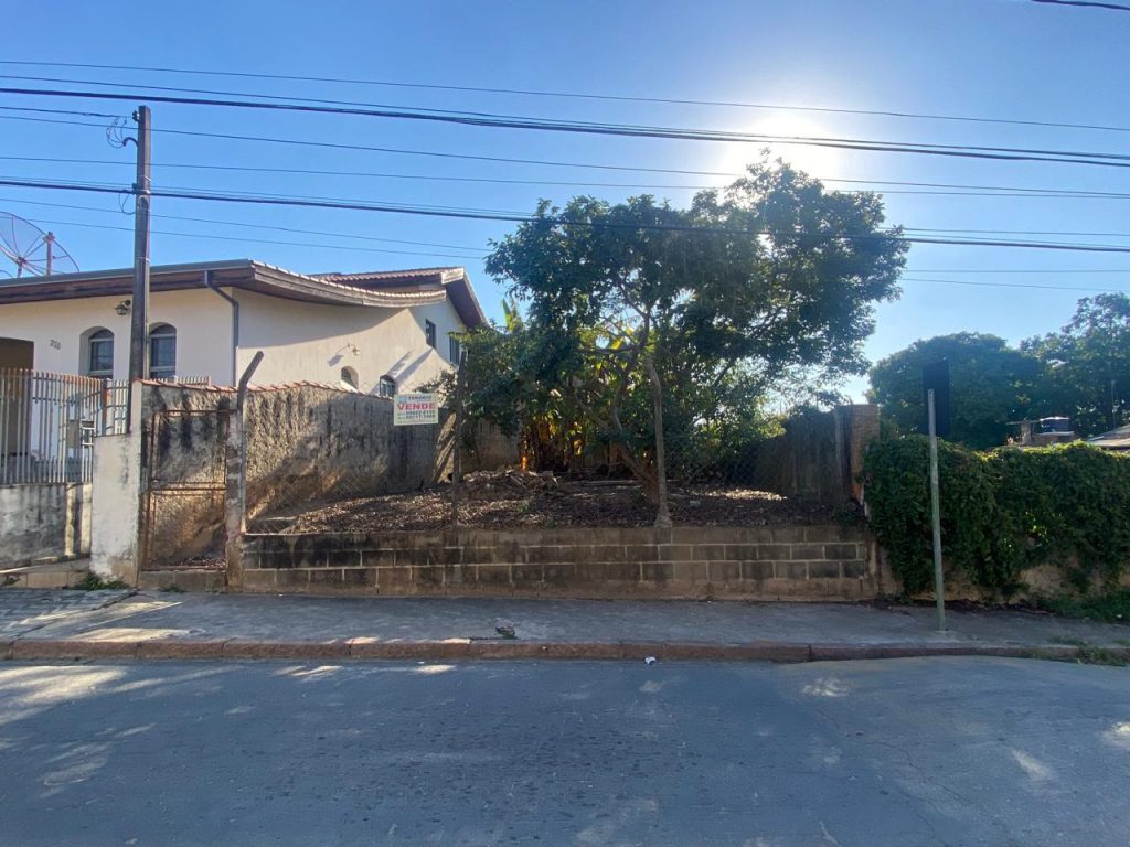 Terreno de 235,00 m ² – Centro de Brigadeiro Tobias, cidade de Sorocaba /SP. Terreno de 235,00 m ² – Centro de Brigadeiro Tobias, cidade de Sorocaba /SP.