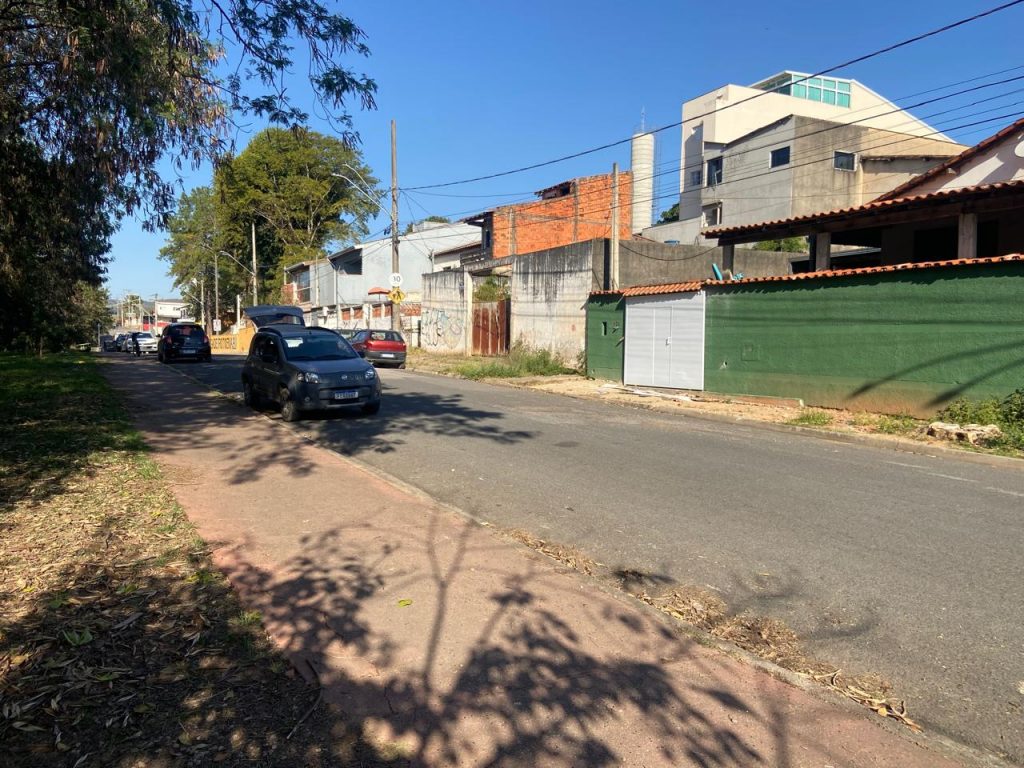 Terreno de 322,00 m ² – Centro de Brigadeiro Tobias, cidade de Sorocaba /SP. Terreno de 322,00 m ² – Centro de Brigadeiro Tobias, cidade de Sorocaba /SP.