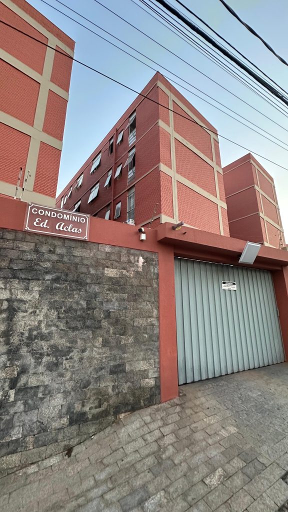 Apartamento de 02 Dormitórios em Sorocaba – Vila Jardini – Condomínio Edifício Aclas Apartamento de 02 Dormitórios em Sorocaba – Vila Jardini – Condomínio Edifício Aclas