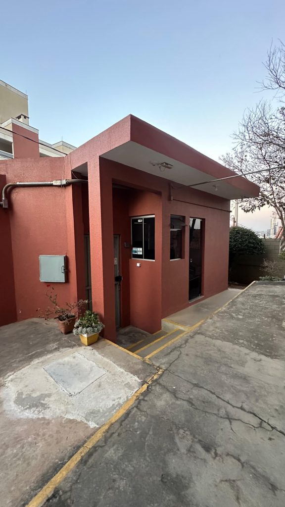 Apartamento de 02 Dormitórios em Sorocaba – Vila Jardini – Condomínio Edifício Aclas Apartamento de 02 Dormitórios em Sorocaba – Vila Jardini – Condomínio Edifício Aclas