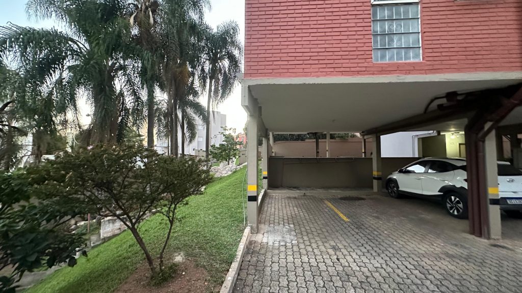 Apartamento de 02 Dormitórios em Sorocaba – Vila Jardini – Condomínio Edifício Aclas Apartamento de 02 Dormitórios em Sorocaba – Vila Jardini – Condomínio Edifício Aclas