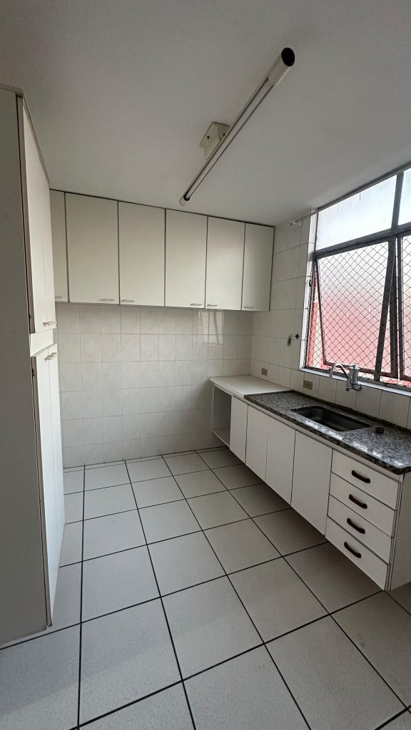 Apartamento de 02 Dormitórios em Sorocaba – Vila Jardini – Condomínio Edifício Aclas Apartamento de 02 Dormitórios em Sorocaba – Vila Jardini – Condomínio Edifício Aclas