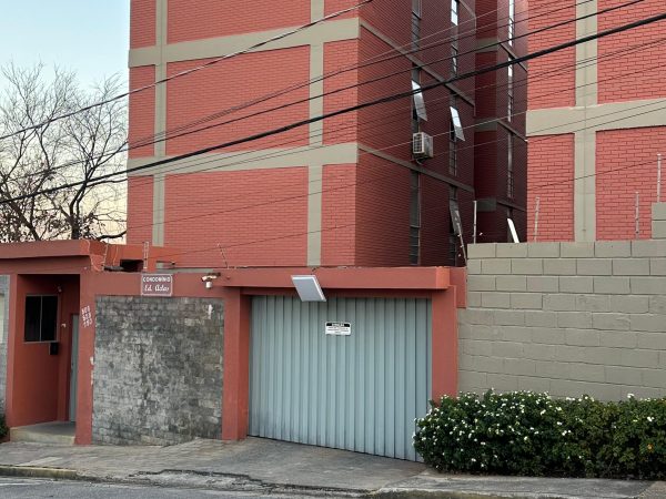 Apartamento de 02 Dormitórios em Sorocaba – Vila Jardini – Condomínio Edifício Aclas
