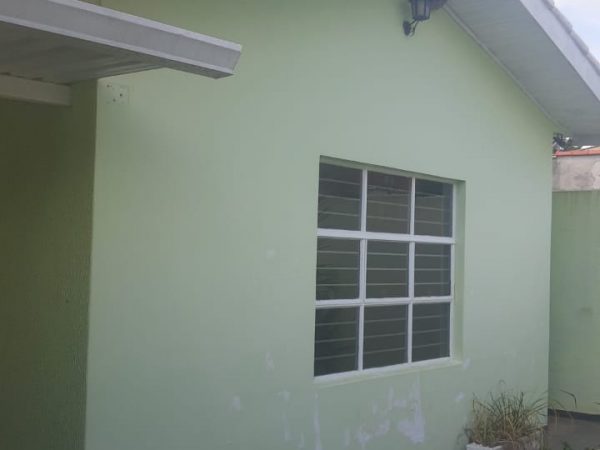 Casa 03 dormitórios – centro de Brigadeiro Tobias, cidade de Sorocaba.