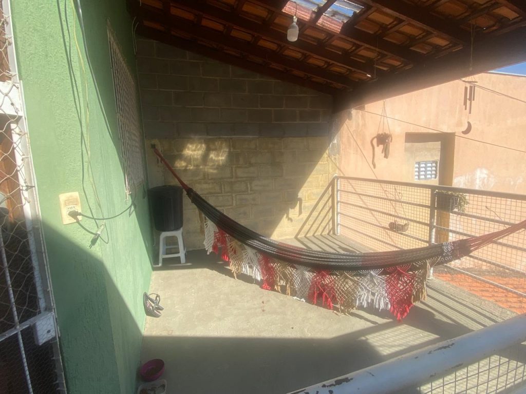 Casa com 02 dormitórios – $ 240 mil – Brigadeiro Tobias, cidade de Sorocaba . Casa com 02 dormitórios – $ 240 mil – Brigadeiro Tobias, cidade de Sorocaba .