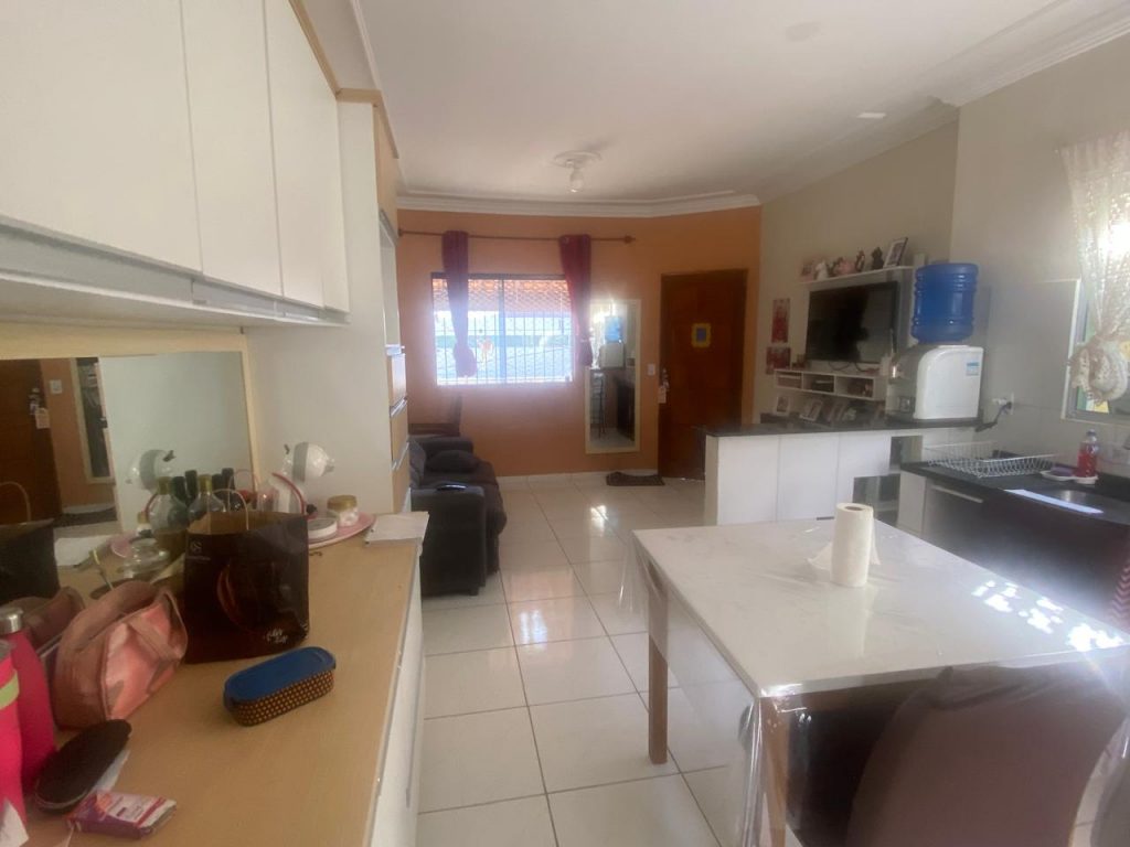 Casa com 02 dormitórios – $ 240 mil – Brigadeiro Tobias, cidade de Sorocaba . Casa com 02 dormitórios – $ 240 mil – Brigadeiro Tobias, cidade de Sorocaba .