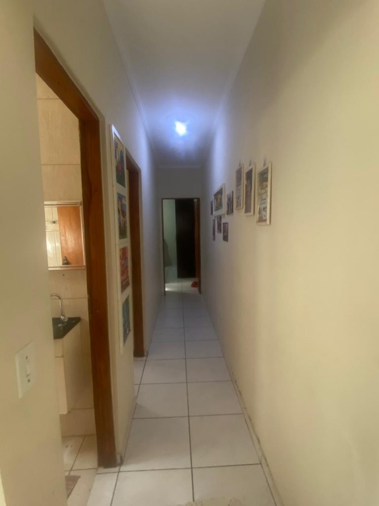 Casa com 02 dormitórios – $ 240 mil – Brigadeiro Tobias, cidade de Sorocaba . Casa com 02 dormitórios – $ 240 mil – Brigadeiro Tobias, cidade de Sorocaba .
