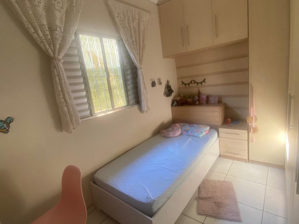 Casa com 02 dormitórios – $ 240 mil – Brigadeiro Tobias, cidade de Sorocaba . Casa com 02 dormitórios – $ 240 mil – Brigadeiro Tobias, cidade de Sorocaba .