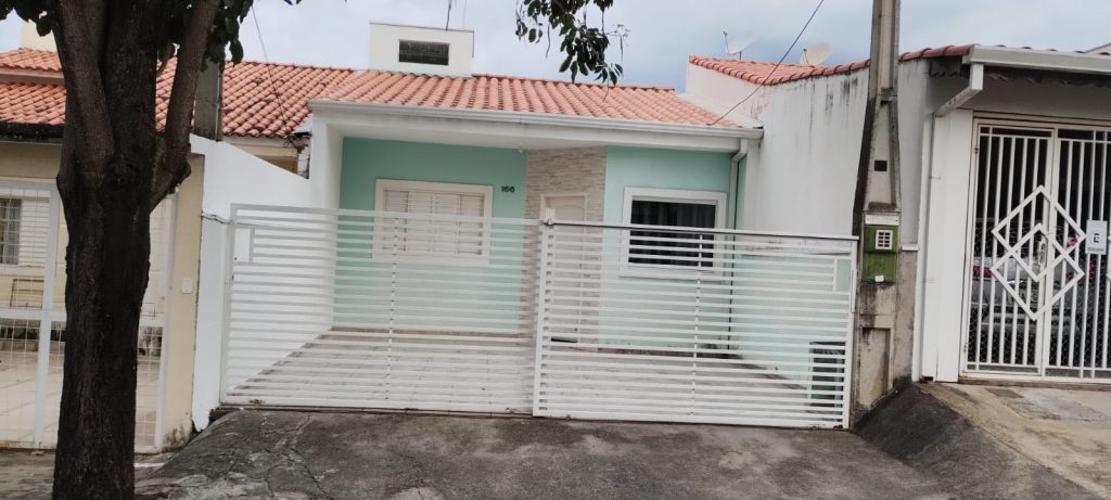 Casa com 02 dormitórios – $ 270 mil – Vila Amato, cidade de Sorocaba . Casa com 02 dormitórios – $ 270 mil – Vila Amato, cidade de Sorocaba .