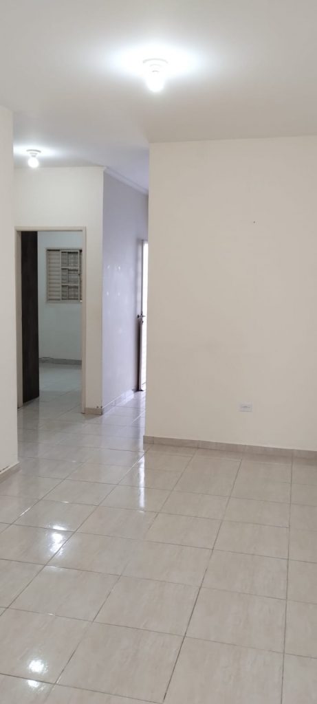 Casa com 02 dormitórios – $ 270 mil – Vila Amato, cidade de Sorocaba . Casa com 02 dormitórios – $ 270 mil – Vila Amato, cidade de Sorocaba .