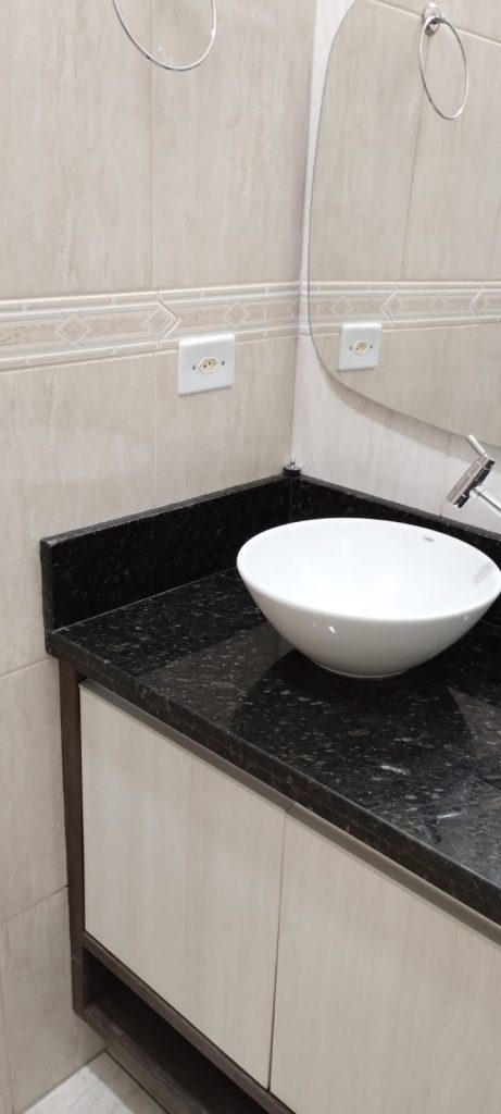 Casa com 02 dormitórios – $ 270 mil – Vila Amato, cidade de Sorocaba . Casa com 02 dormitórios – $ 270 mil – Vila Amato, cidade de Sorocaba .