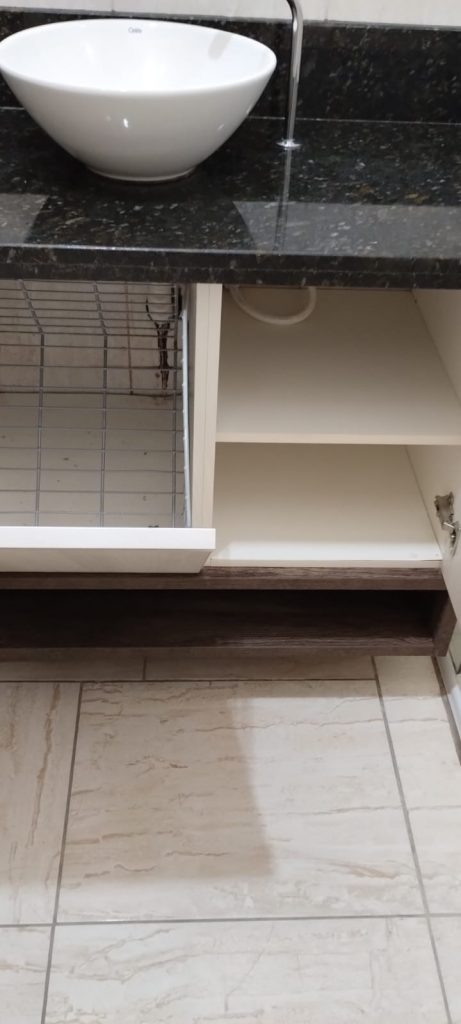 Casa com 02 dormitórios – $ 270 mil – Vila Amato, cidade de Sorocaba . Casa com 02 dormitórios – $ 270 mil – Vila Amato, cidade de Sorocaba .