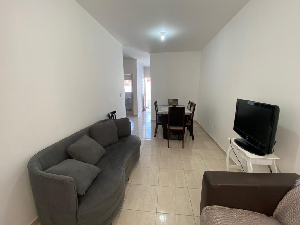 Casa com 02 dormitórios – $ 290 mil – Vila Amato, cidade de Sorocaba .