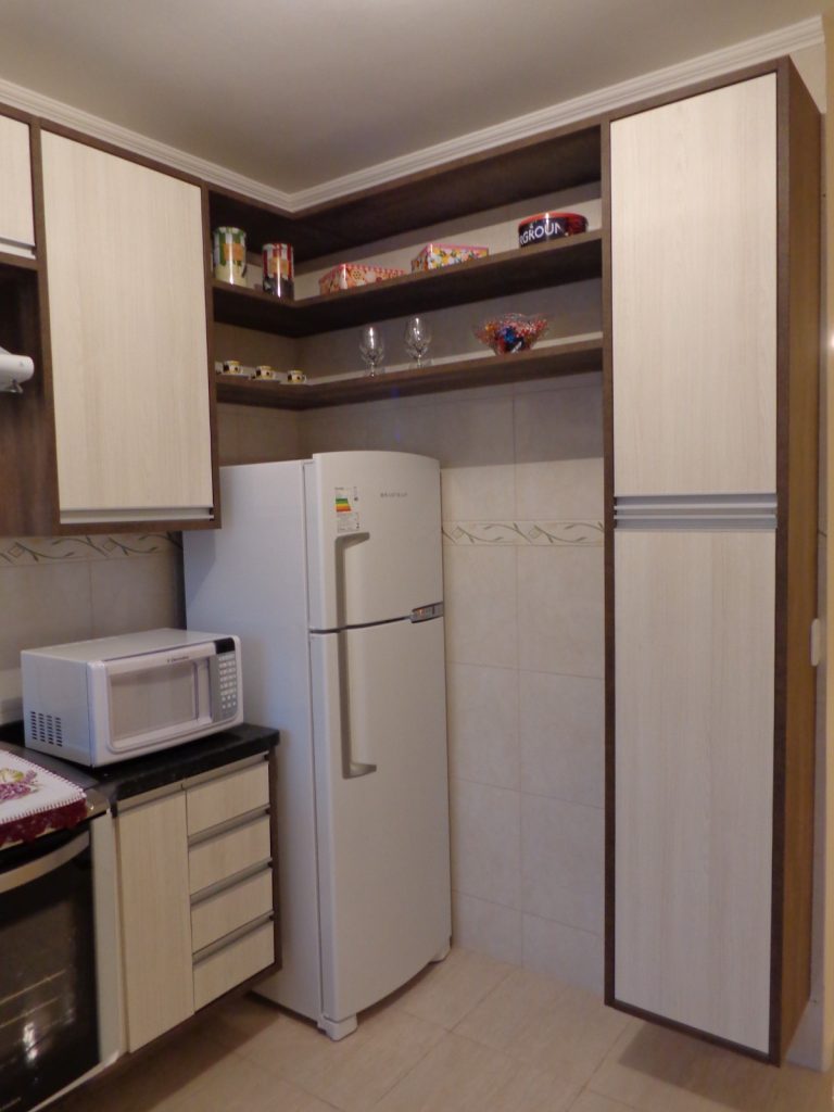 Casa com 02 dormitórios – $ 290 mil – Vila Amato, cidade de Sorocaba .