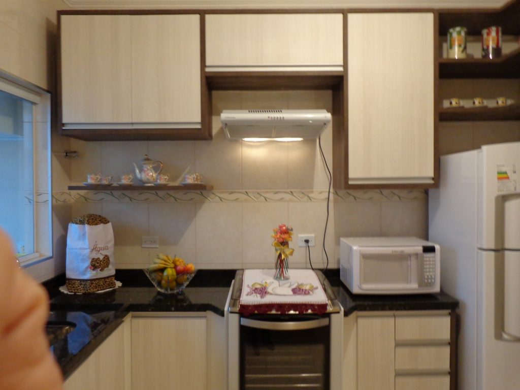 Casa com 02 dormitórios – $ 290 mil – Vila Amato, cidade de Sorocaba .