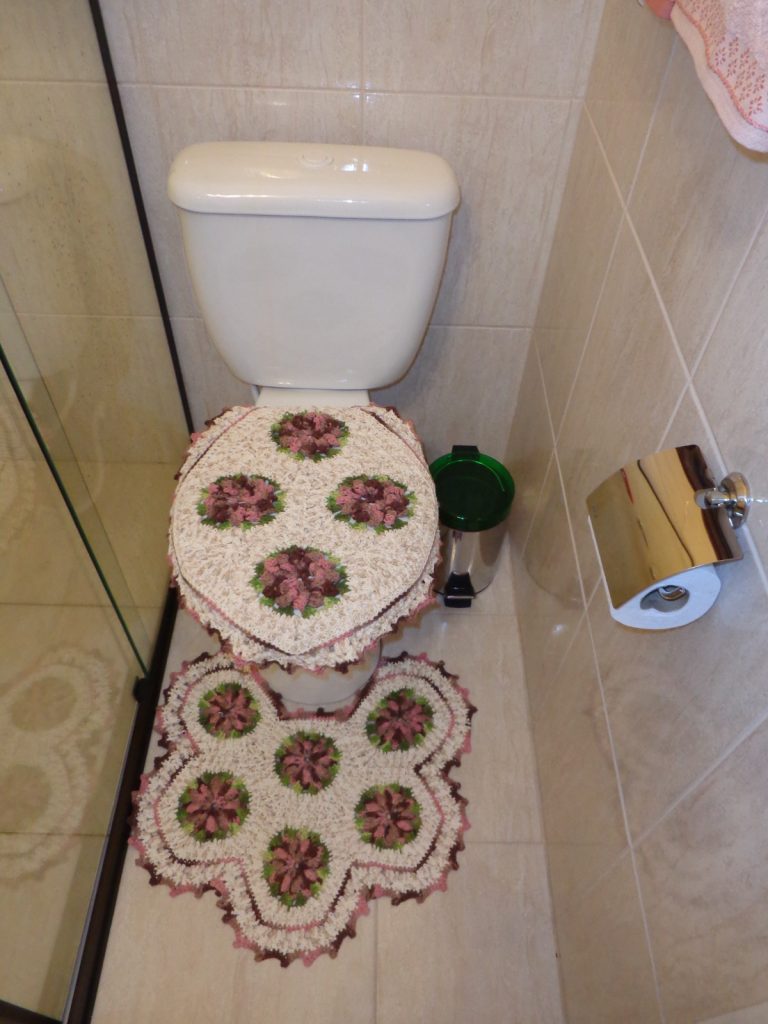 Casa com 02 dormitórios – $ 290 mil – Vila Amato, cidade de Sorocaba .