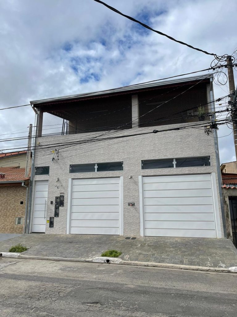 Sobrado c/ 06 dormitórios – Jardim Toledo, cidade de Votorantim Sobrado c/ 06 dormitórios – Jardim Toledo, cidade de Votorantim