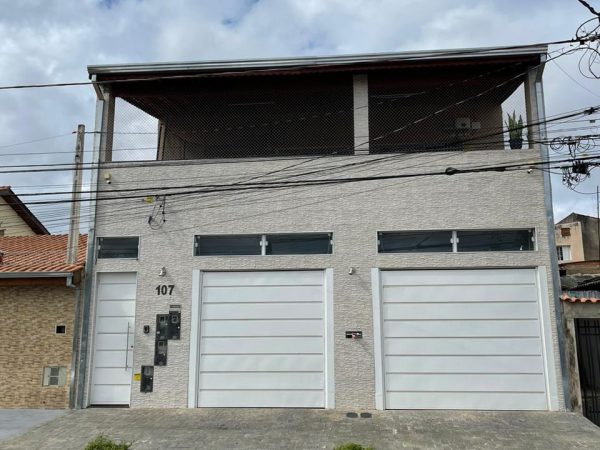 Sobrado c/ 06 dormitórios – Jardim Toledo, cidade de Votorantim