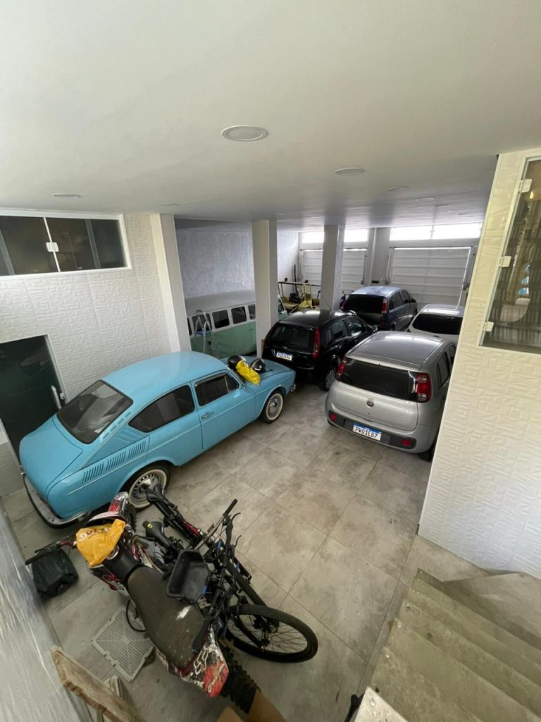 Sobrado c/ 06 dormitórios – Jardim Toledo, cidade de Votorantim Sobrado c/ 06 dormitórios – Jardim Toledo, cidade de Votorantim