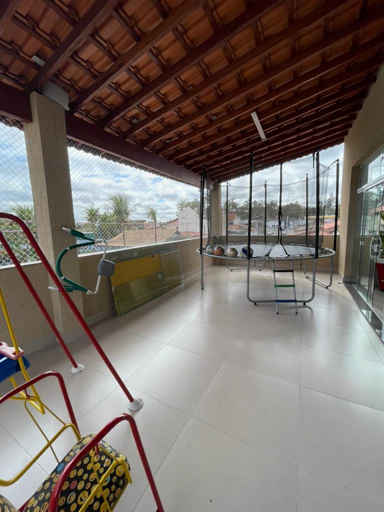 Sobrado c/ 06 dormitórios – Jardim Toledo, cidade de Votorantim Sobrado c/ 06 dormitórios – Jardim Toledo, cidade de Votorantim