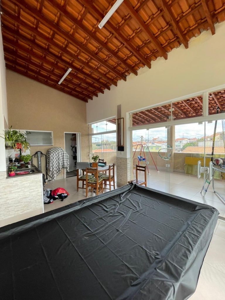 Sobrado c/ 06 dormitórios – Jardim Toledo, cidade de Votorantim Sobrado c/ 06 dormitórios – Jardim Toledo, cidade de Votorantim
