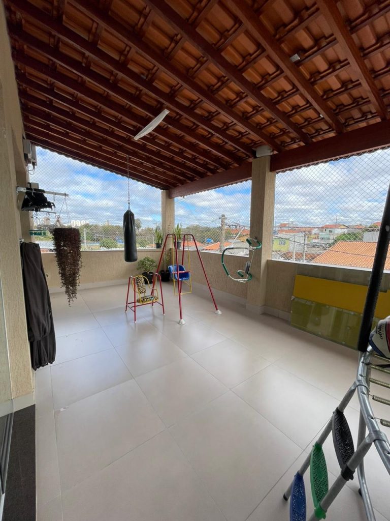Sobrado c/ 06 dormitórios – Jardim Toledo, cidade de Votorantim Sobrado c/ 06 dormitórios – Jardim Toledo, cidade de Votorantim
