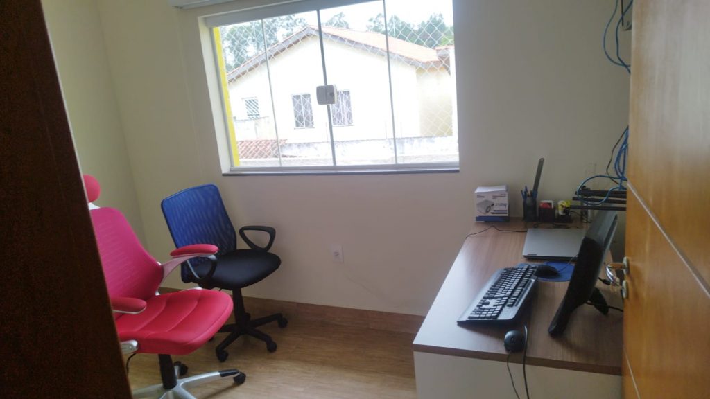 Sobrado c/ 06 dormitórios – Jardim Toledo, cidade de Votorantim Sobrado c/ 06 dormitórios – Jardim Toledo, cidade de Votorantim