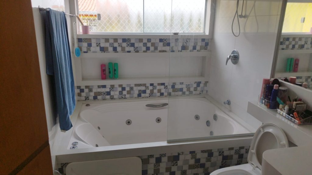 Sobrado c/ 06 dormitórios – Jardim Toledo, cidade de Votorantim Sobrado c/ 06 dormitórios – Jardim Toledo, cidade de Votorantim