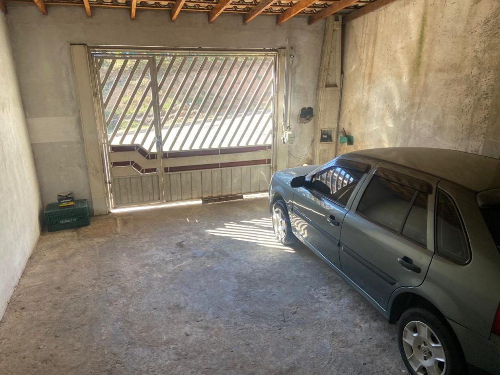 Casa com 02 dormitórios – $ 395 mil – Brigadeiro Tobias, cidade de Sorocaba .