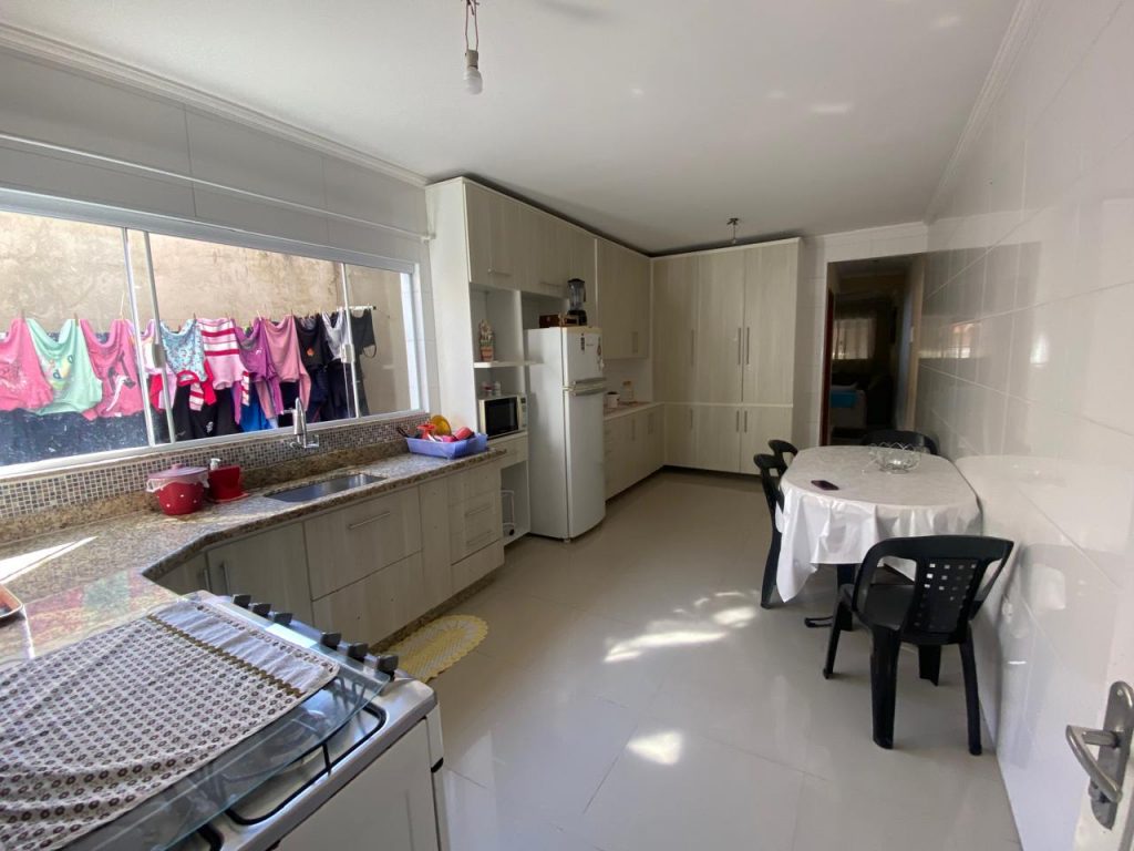 Casa com 02 dormitórios – $ 395 mil – Brigadeiro Tobias, cidade de Sorocaba .